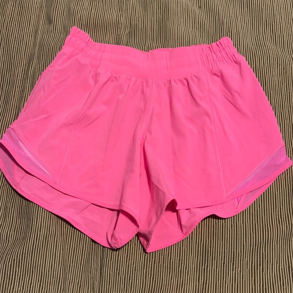 lululemon athletica Pants - lululemon hotty hot short